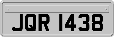 JQR1438