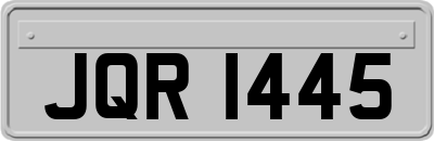 JQR1445