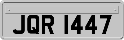 JQR1447