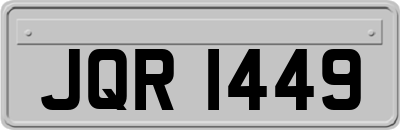 JQR1449
