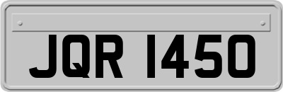 JQR1450