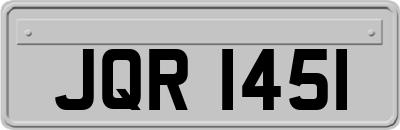 JQR1451