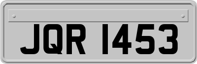 JQR1453