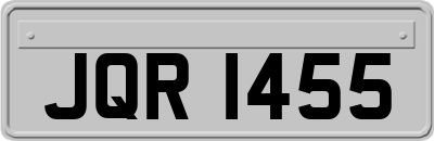 JQR1455