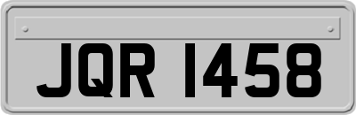 JQR1458