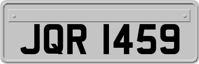 JQR1459