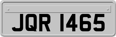 JQR1465