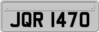 JQR1470