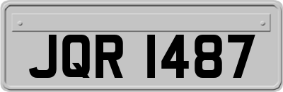 JQR1487