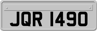 JQR1490
