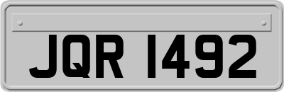 JQR1492