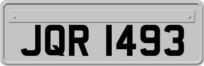 JQR1493
