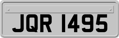 JQR1495