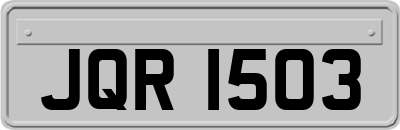 JQR1503