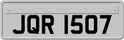 JQR1507