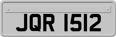 JQR1512
