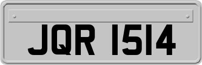 JQR1514