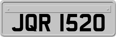 JQR1520