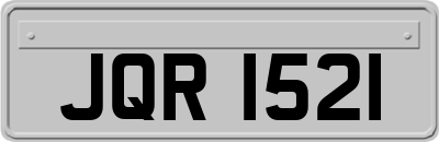 JQR1521