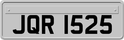 JQR1525
