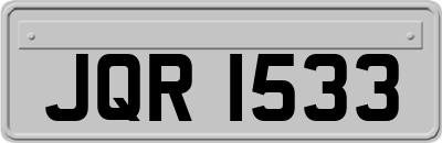 JQR1533