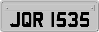 JQR1535