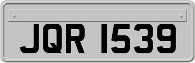 JQR1539