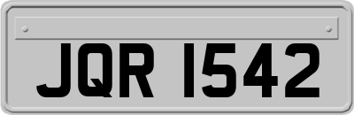 JQR1542