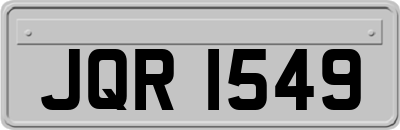 JQR1549