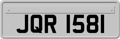 JQR1581