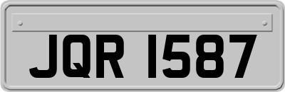 JQR1587