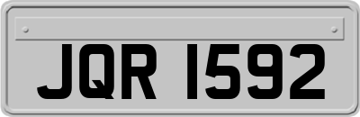 JQR1592