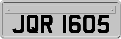 JQR1605