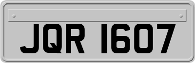 JQR1607