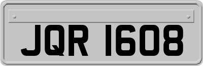 JQR1608