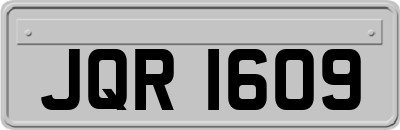 JQR1609