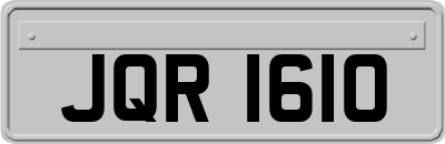 JQR1610