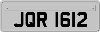 JQR1612