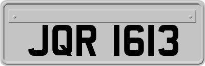 JQR1613