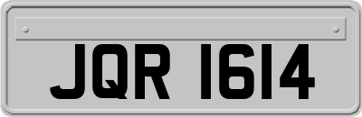 JQR1614