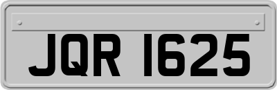 JQR1625