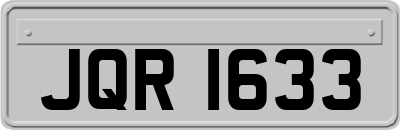 JQR1633