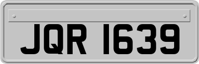 JQR1639