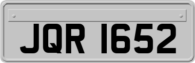 JQR1652