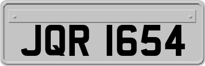 JQR1654