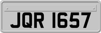 JQR1657