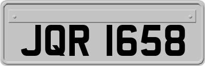 JQR1658