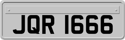 JQR1666