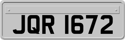 JQR1672