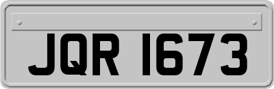 JQR1673